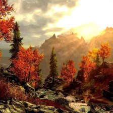 Схема вышивки «№404348»