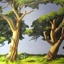 Схема вышивки «№404350»