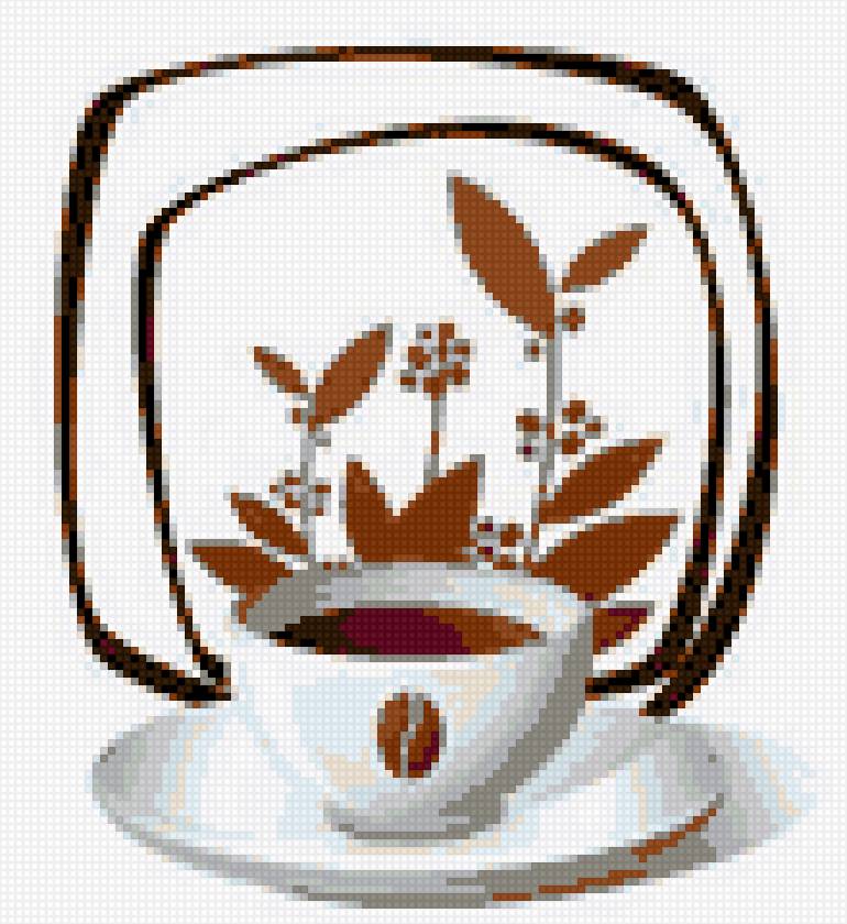 кофе - кофе - предпросмотр