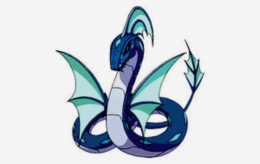 Абис - Омега - бакуган - предпросмотр