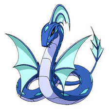 Схема вышивки «Абис - Омега»