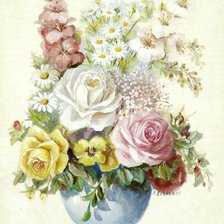 Схема вышивки «№404618»