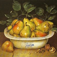 Схема вышивки «серия "кухня"»