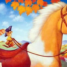 Схема вышивки «№404743»