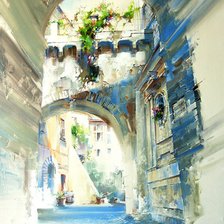 Схема вышивки «№404750»