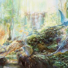 Схема вышивки «№404770»