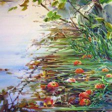 Схема вышивки «№404772»