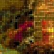Предпросмотр схемы вышивки «райський куточок» (№404924)