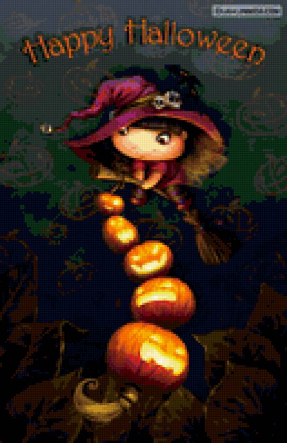 Малышка - малышка - предпросмотр