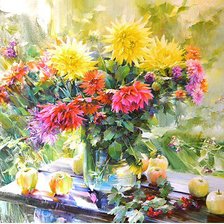 Схема вышивки «№405181»