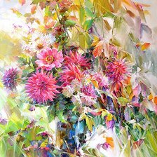 Схема вышивки «№405182»