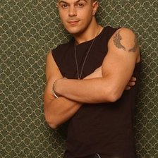 Схема вышивки «Эйбс2»