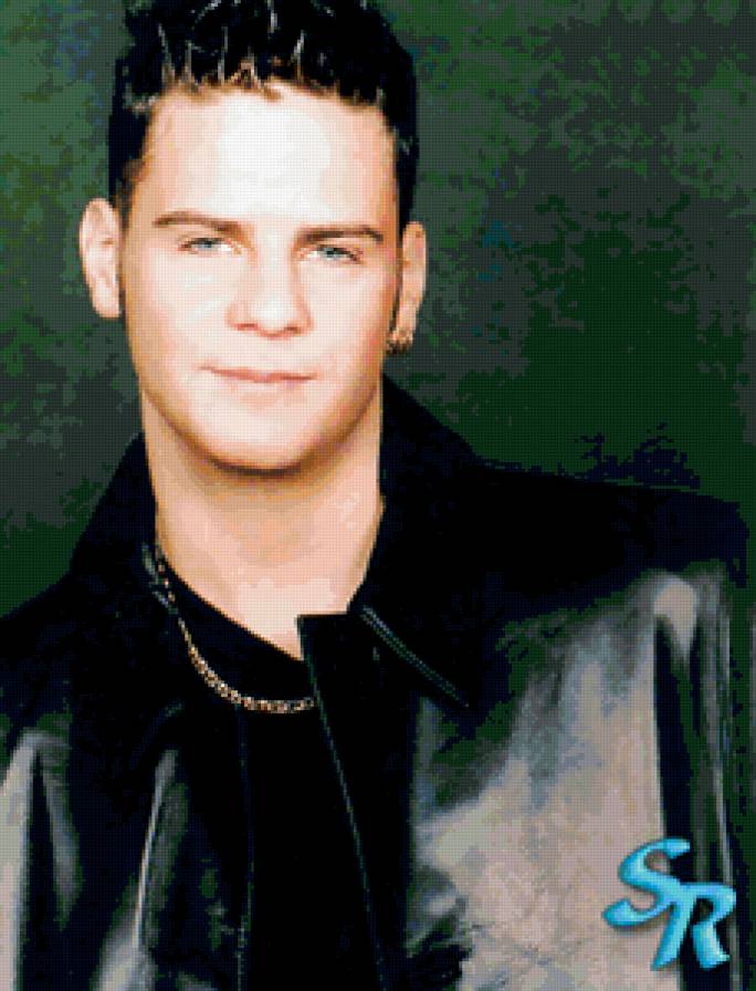 Скотт1 - кумир, парень, музыка - предпросмотр