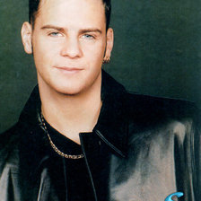 Схема вышивки «Скотт1»