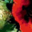 Предпросмотр схемы вышивки «Букет с маками» (№405243)