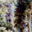 Предпросмотр схемы вышивки «Чудный сад» (№405246)