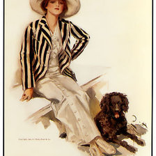 Схема вышивки «заказ 3»