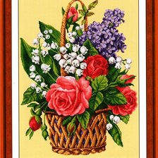 Схема вышивки «№405314»