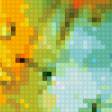 Предпросмотр схемы вышивки «солнышко» (№405330)