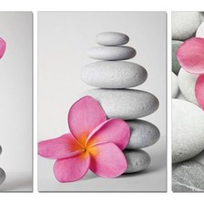 Схема вышивки «Цветок»