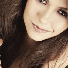 Схема вышивки «Нина Добрев»