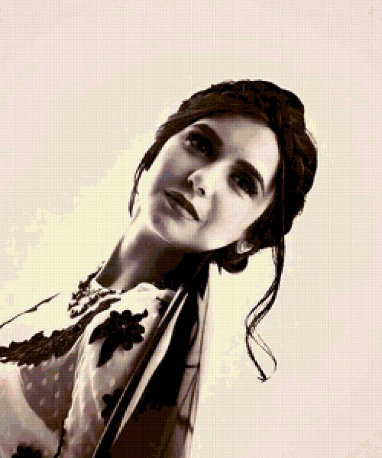 Нина Добрев - нина добрев, знаменитость, дневники вампира, болгария, актриса - предпросмотр