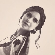 Схема вышивки «Нина Добрев»