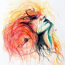 Схема вышивки «12»