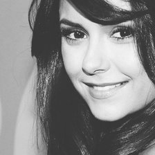 Схема вышивки «Нина Добрев»