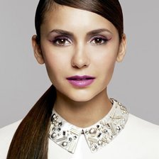 Схема вышивки «Нина Добрев»