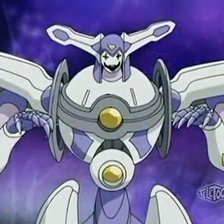 Схема вышивки «Альто Бронтес»