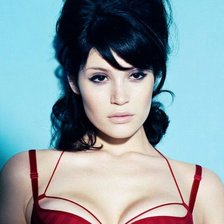 Схема вышивки «Джемма Артертон»