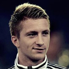 Схема вышивки «Марко Ройс»