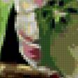 Предпросмотр схемы вышивки «тюльпаны» (№405546)