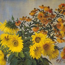 Схема вышивки «№405613»