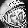 Схема вышивки «gagarin»