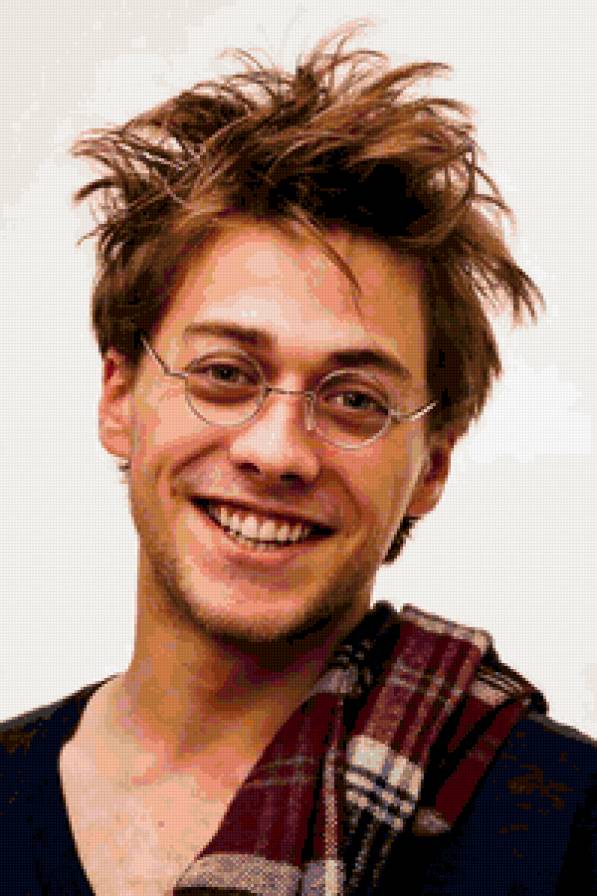 Артем Крылов - портрет, парень - предпросмотр