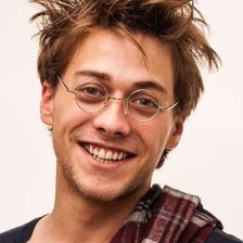 Схема вышивки «Артем Крылов»