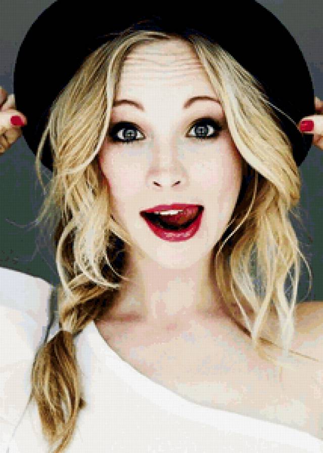 Кэндис Аккола - нина добрев, фильм, дневники вампира, женщина, кэндис аккола, девушка - предпросмотр