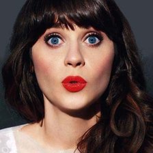 Схема вышивки «Энн Хэтуэй»