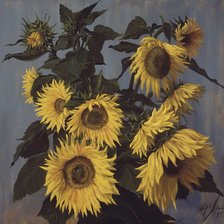 Схема вышивки «№405813»