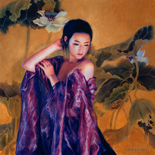 Схема вышивки «№405819»