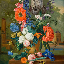 Схема вышивки «№405911»