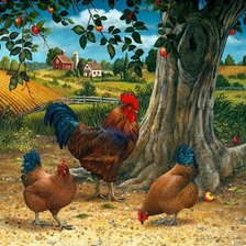 Схема вышивки «№406042»