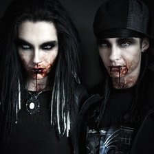 Томми и Билли