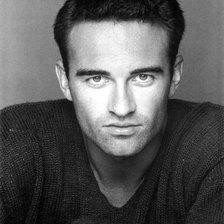 Схема вышивки «Джу»