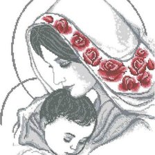 Схема вышивки «№406273»