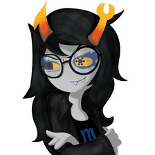 Схема вышивки «Vriska Sercet»
