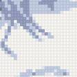 Предпросмотр схемы вышивки «Кицуне» (№406720)