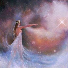 Схема вышивки «№406744»